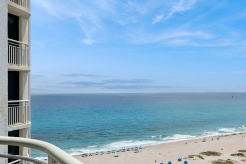 Condo in Riviera Beach, Florida, 1 bedroom  № 2179155