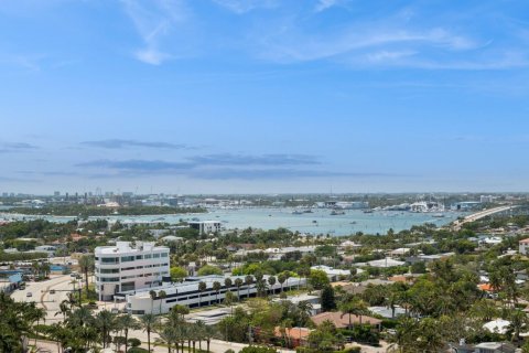 Condo in Riviera Beach, Florida, 1 bedroom  № 2179155 - photo 12