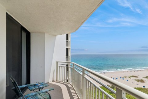 Condo in Riviera Beach, Florida, 1 bedroom  № 2179155 - photo 10