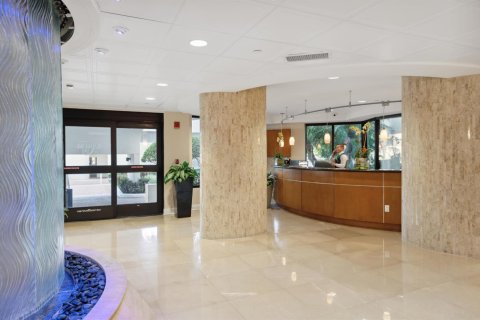 Condo in Riviera Beach, Florida, 1 bedroom  № 2179155 - photo 16