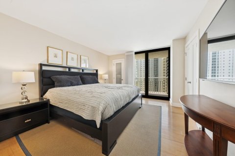 Condo in Riviera Beach, Florida, 1 bedroom  № 2179155 - photo 6