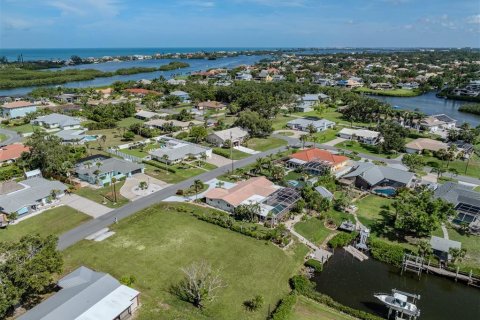 Terreno en venta en Osprey, Florida № 1812439 - foto 4
