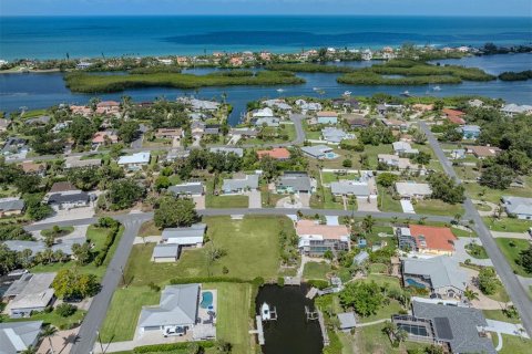 Terreno en venta en Osprey, Florida № 1812439 - foto 12