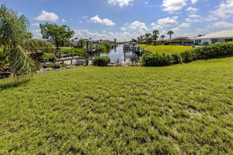 Terreno en venta en Osprey, Florida № 1812439 - foto 3
