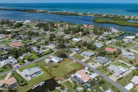 Terreno en venta en Osprey, Florida № 1812439 - foto 9