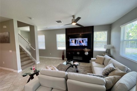 Townhouse in Orlando, Florida 3 bedrooms, 160.63 sq.m. № 2230787 - photo 12