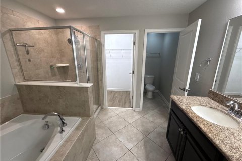 Townhouse in Orlando, Florida 3 bedrooms, 160.63 sq.m. № 2230787 - photo 22