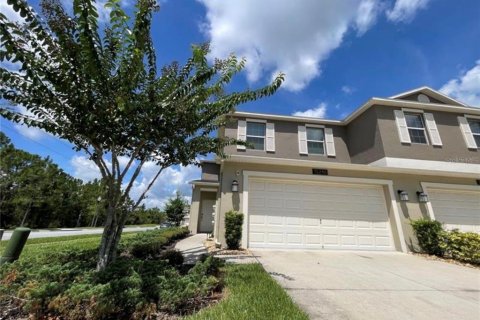 Townhouse in Orlando, Florida 3 bedrooms, 160.63 sq.m. № 2230787