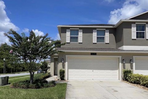 Townhouse in Orlando, Florida 3 bedrooms, 160.63 sq.m. № 2230787 - photo 5
