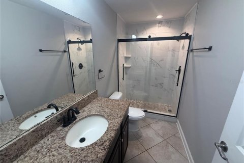 Townhouse in Orlando, Florida 3 bedrooms, 160.63 sq.m. № 2230787 - photo 28