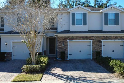 Townhouse in Winter Park, Florida 3 bedrooms, 173.91 sq.m. № 2213164