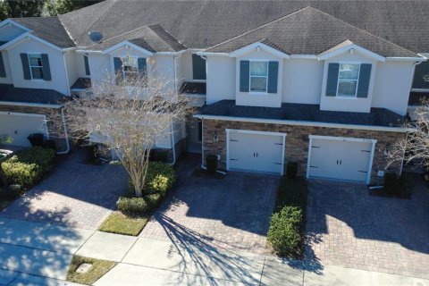 Townhouse in Winter Park, Florida 3 bedrooms, 173.91 sq.m. № 2213164 - photo 24