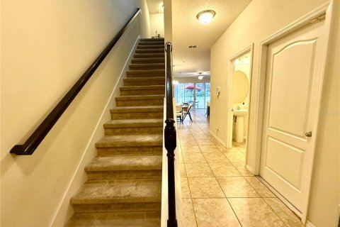 Townhouse in Winter Park, Florida 3 bedrooms, 173.91 sq.m. № 2213164 - photo 3