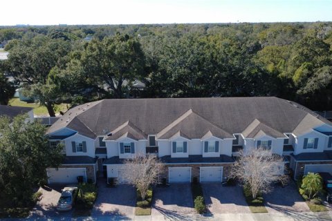 Townhouse in Winter Park, Florida 3 bedrooms, 173.91 sq.m. № 2213164 - photo 25