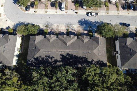Townhouse in Winter Park, Florida 3 bedrooms, 173.91 sq.m. № 2213164 - photo 26