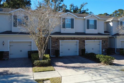 Townhouse in Winter Park, Florida 3 bedrooms, 173.91 sq.m. № 2213164 - photo 23