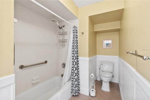 Купить виллу или дом в Сарасота, Флорида 9 комнат, 204.01м2, № 2209245 - фото 14