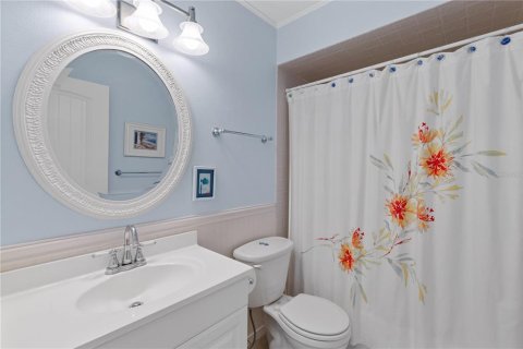 Купить виллу или дом в Сарасота, Флорида 9 комнат, 204.01м2, № 2209245 - фото 27