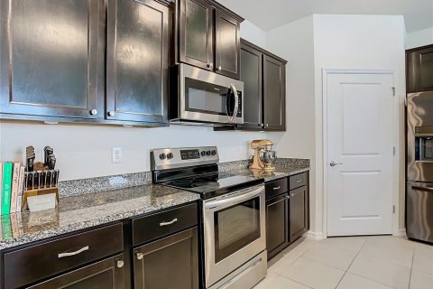 Купить виллу или дом в Бруксвилл, Флорида 6 комнат, 168.34м2, № 1527779 - фото 14