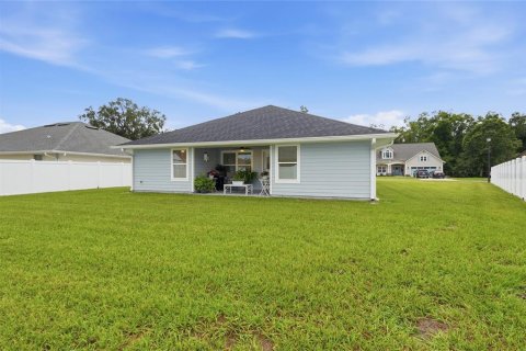 Villa ou maison à vendre à Lake City, Floride: 4 chambres, 174.84 m2 № 2199170 - photo 29