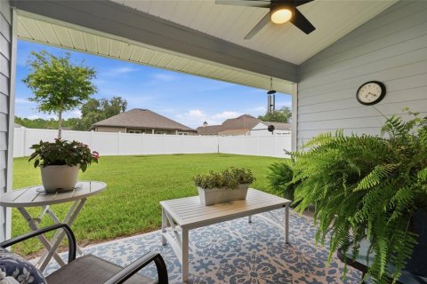 Villa ou maison à vendre à Lake City, Floride: 4 chambres, 174.84 m2 № 2199170 - photo 26