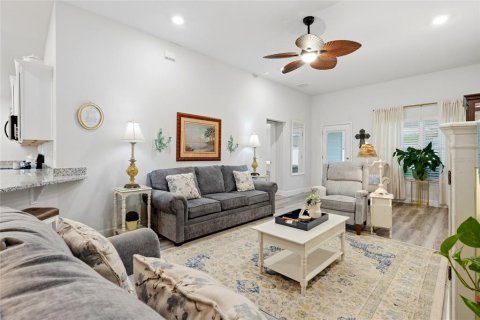 Villa ou maison à vendre à Lake City, Floride: 4 chambres, 174.84 m2 № 2199170 - photo 7