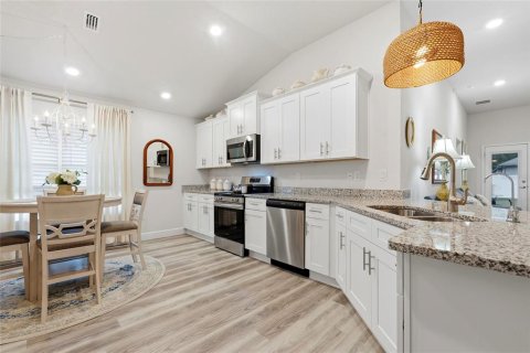 Villa ou maison à vendre à Lake City, Floride: 4 chambres, 174.84 m2 № 2199170 - photo 12