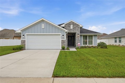 Villa ou maison à Lake City, Floride 4 chambres, 174.84 m2 № 2199170