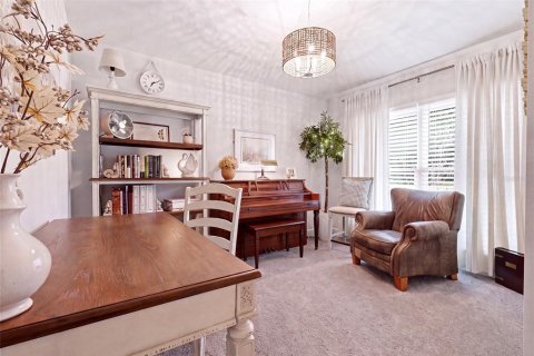 Villa ou maison à vendre à Lake City, Floride: 4 chambres, 174.84 m2 № 2199170 - photo 16