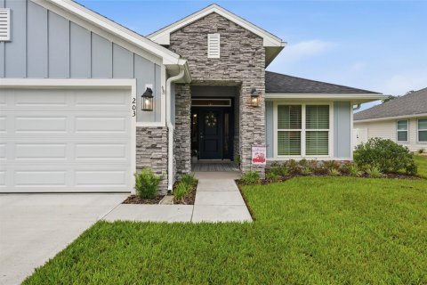 Villa ou maison à vendre à Lake City, Floride: 4 chambres, 174.84 m2 № 2199170 - photo 2