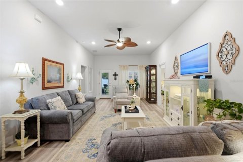 Villa ou maison à vendre à Lake City, Floride: 4 chambres, 174.84 m2 № 2199170 - photo 5