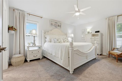 Villa ou maison à vendre à Lake City, Floride: 4 chambres, 174.84 m2 № 2199170 - photo 20