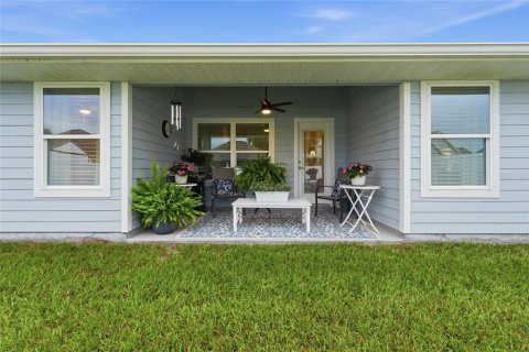 Villa ou maison à vendre à Lake City, Floride: 4 chambres, 174.84 m2 № 2199170 - photo 27
