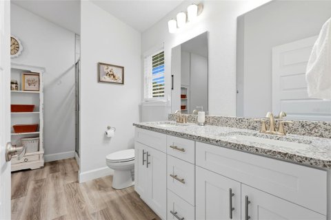 Villa ou maison à vendre à Lake City, Floride: 4 chambres, 174.84 m2 № 2199170 - photo 22
