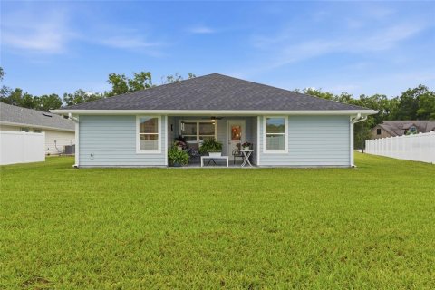 Villa ou maison à vendre à Lake City, Floride: 4 chambres, 174.84 m2 № 2199170 - photo 28