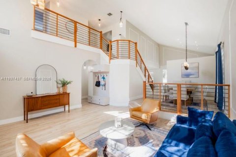 Villa ou maison à vendre à Miramar, Floride: 4 chambres, 246.66 m2 № 1999082 - photo 7