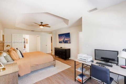 Villa ou maison à vendre à Miramar, Floride: 4 chambres, 246.66 m2 № 1999082 - photo 19