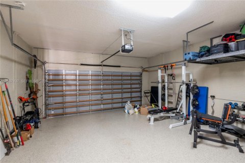 Villa ou maison à vendre à Miramar, Floride: 4 chambres, 246.66 m2 № 1999082 - photo 15