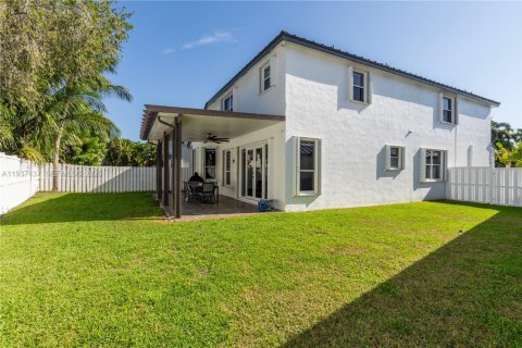 Villa ou maison à vendre à Miramar, Floride: 4 chambres, 246.66 m2 № 1999082 - photo 26