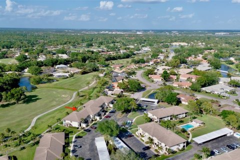 Condo in Sarasota, Florida, 2 bedrooms № 2214349 - photo 27
