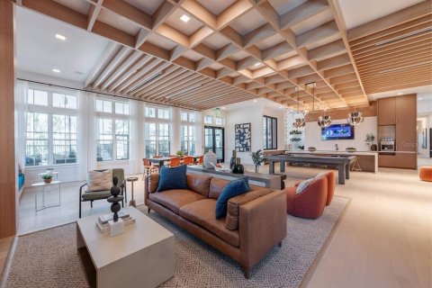 Appartement à louer à Davenport, Floride: 1 chambre, 65.4 m2 № 1615666 - photo 27