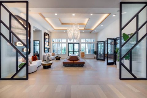 Appartement à louer à Davenport, Floride: 1 chambre, 65.4 m2 № 1615666 - photo 14