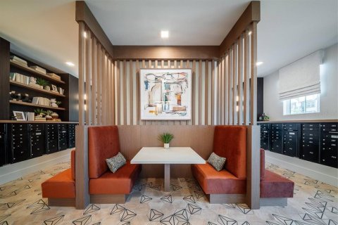 Appartement à louer à Davenport, Floride: 1 chambre, 65.4 m2 № 1615666 - photo 16