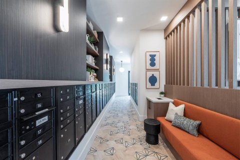 Appartement à louer à Davenport, Floride: 1 chambre, 65.4 m2 № 1615666 - photo 15