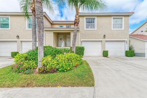 Condominio en Bradenton, Florida, 2 dormitorios № 2204152