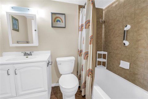Condominio en venta en Tampa, Florida, 2 dormitorios, 99.22 m2 № 2099142 - foto 22