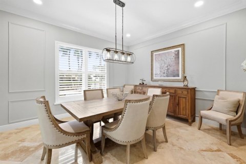 House in Wellington, Florida 6 bedrooms, 377.37 sq.m. № 2392054 - photo 7