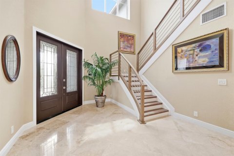 House in Wellington, Florida 6 bedrooms, 377.37 sq.m. № 2392054 - photo 4