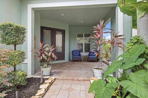 House in Wellington, Florida 6 bedrooms, 377.37 sq.m. № 2392054 - photo 3