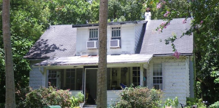 Casa en Brooksville, Florida 3 dormitorios, 85.28 m2 № 1914618